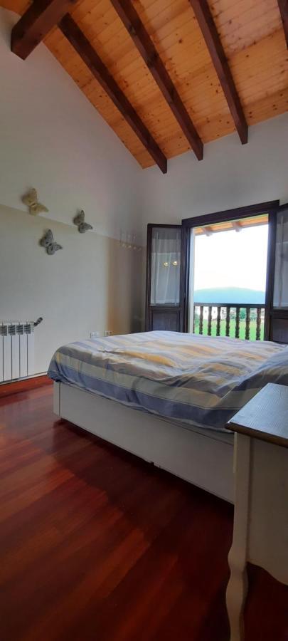 Casa En Sobarzo, Junto Al Parque De Cabarceno Сasa de vacaciones Sobarzo