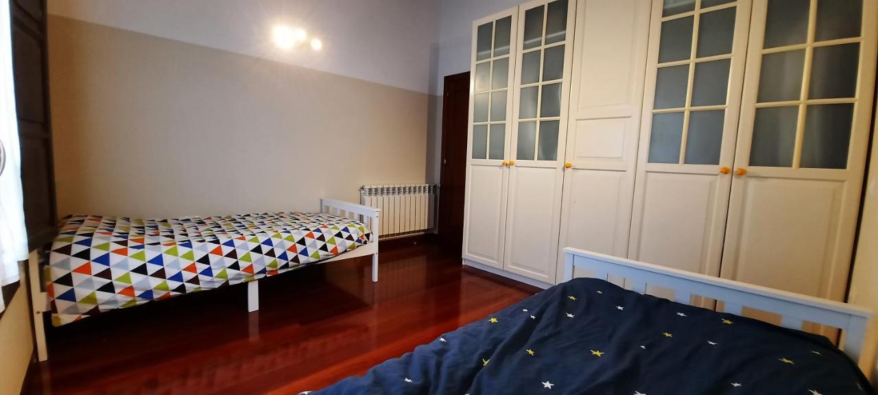 Сasa de vacaciones Casa En Sobarzo, Junto Al Parque De Cabarceno *