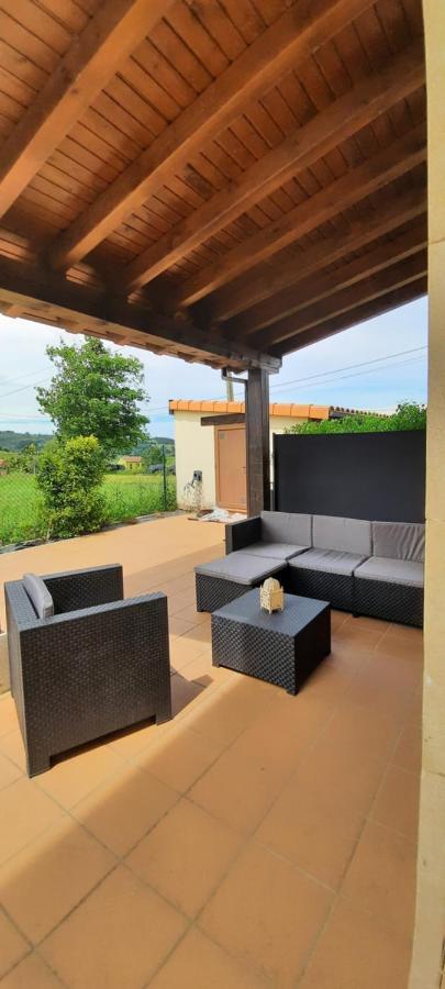Casa En Sobarzo, Junto Al Parque De Cabarceno