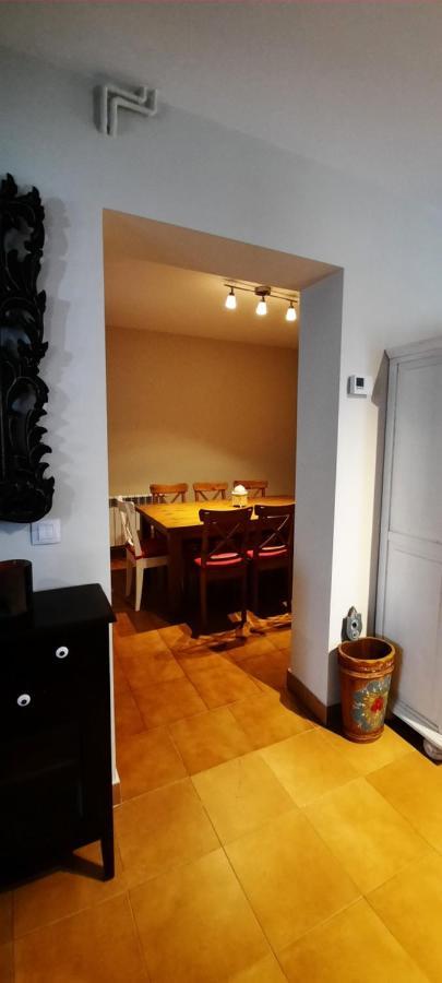 Сasa de vacaciones Casa En Sobarzo, Junto Al Parque De Cabarceno Sobarzo