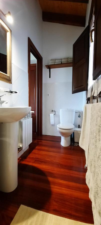 Сasa de vacaciones Casa En Sobarzo, Junto Al Parque De Cabarceno