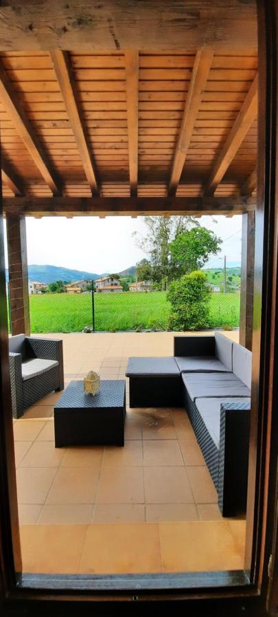 Сasa de vacaciones Casa En Sobarzo, Junto Al Parque De Cabarceno *