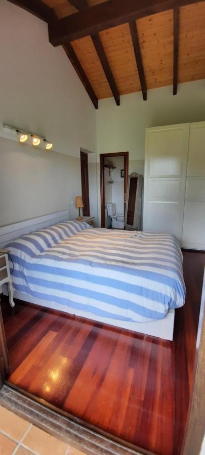 Сasa de vacaciones Casa En Sobarzo, Junto Al Parque De Cabarceno Sobarzo
