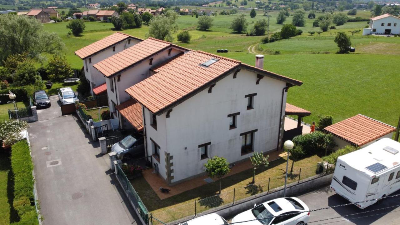 Casa En Sobarzo, Junto Al Parque De Cabarceno Сasa de vacaciones Sobarzo