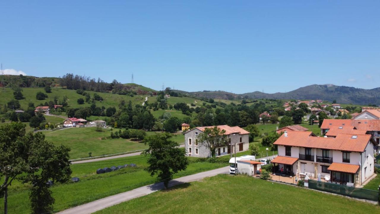 Сasa de vacaciones Casa En Sobarzo, Junto Al Parque De Cabarceno