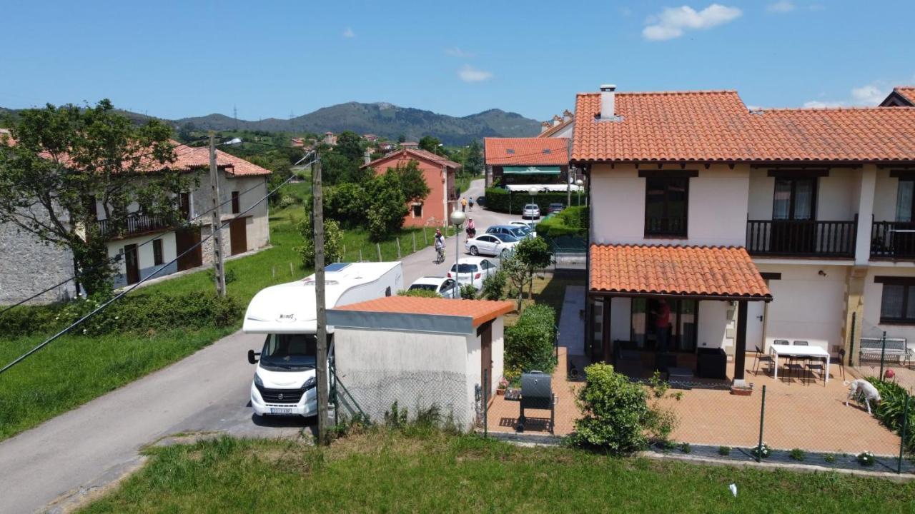 Casa En Sobarzo, Junto Al Parque De Cabarceno *