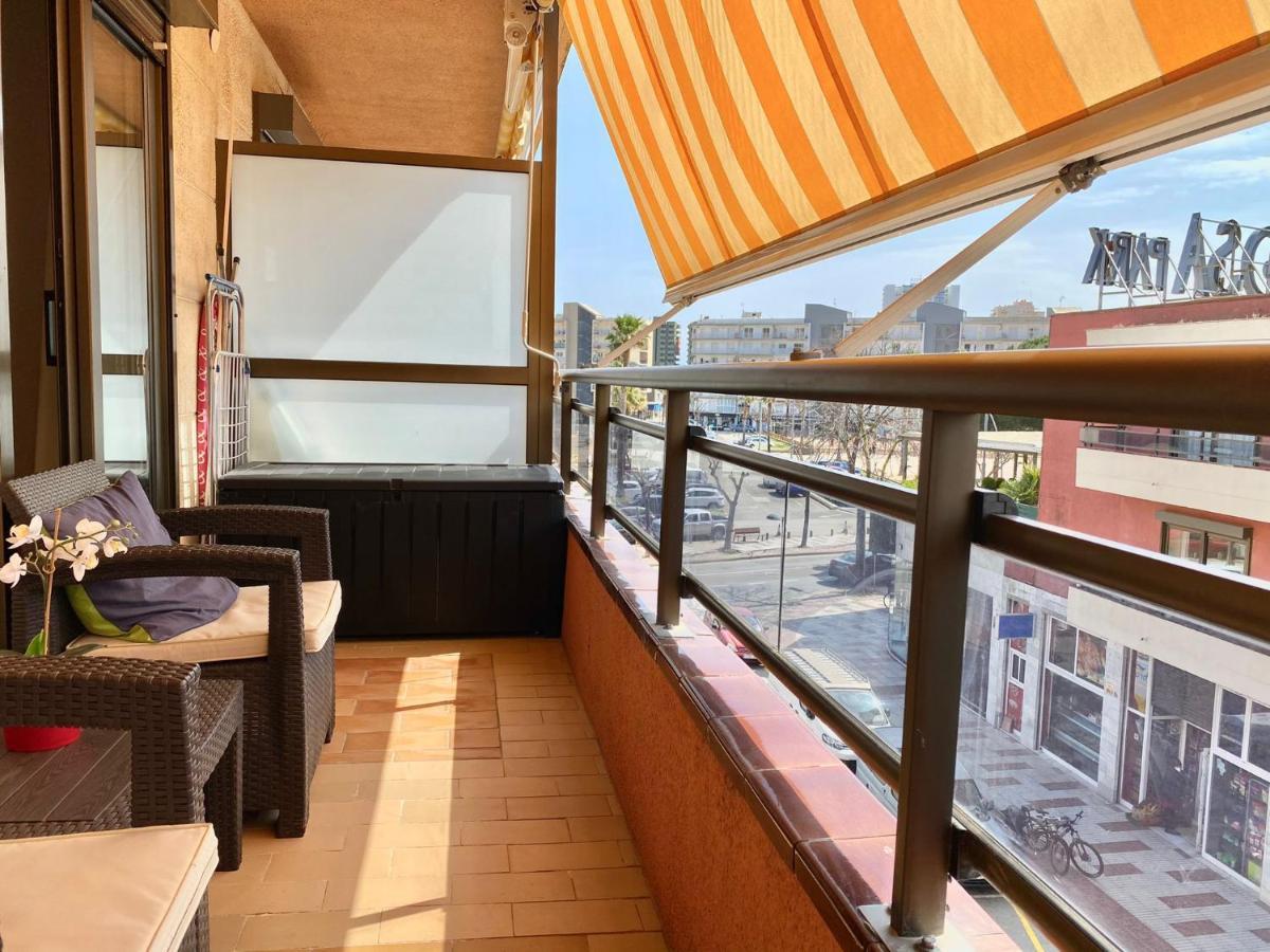 Apartamento Neptuno *