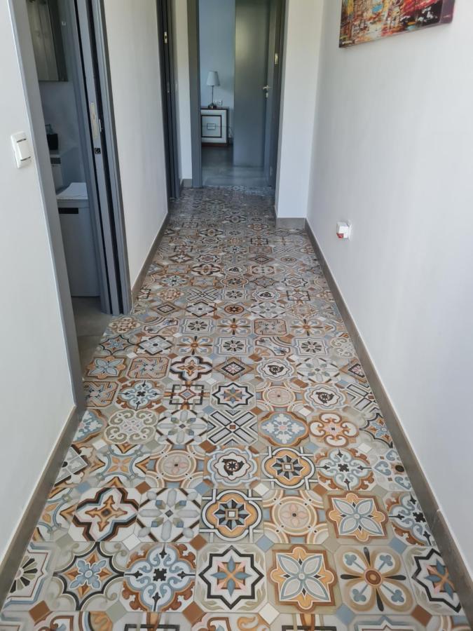 Casa Metaverdi *
