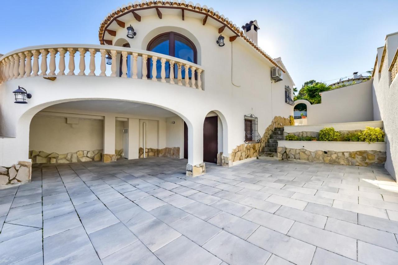 Guzman - Erita Villa *