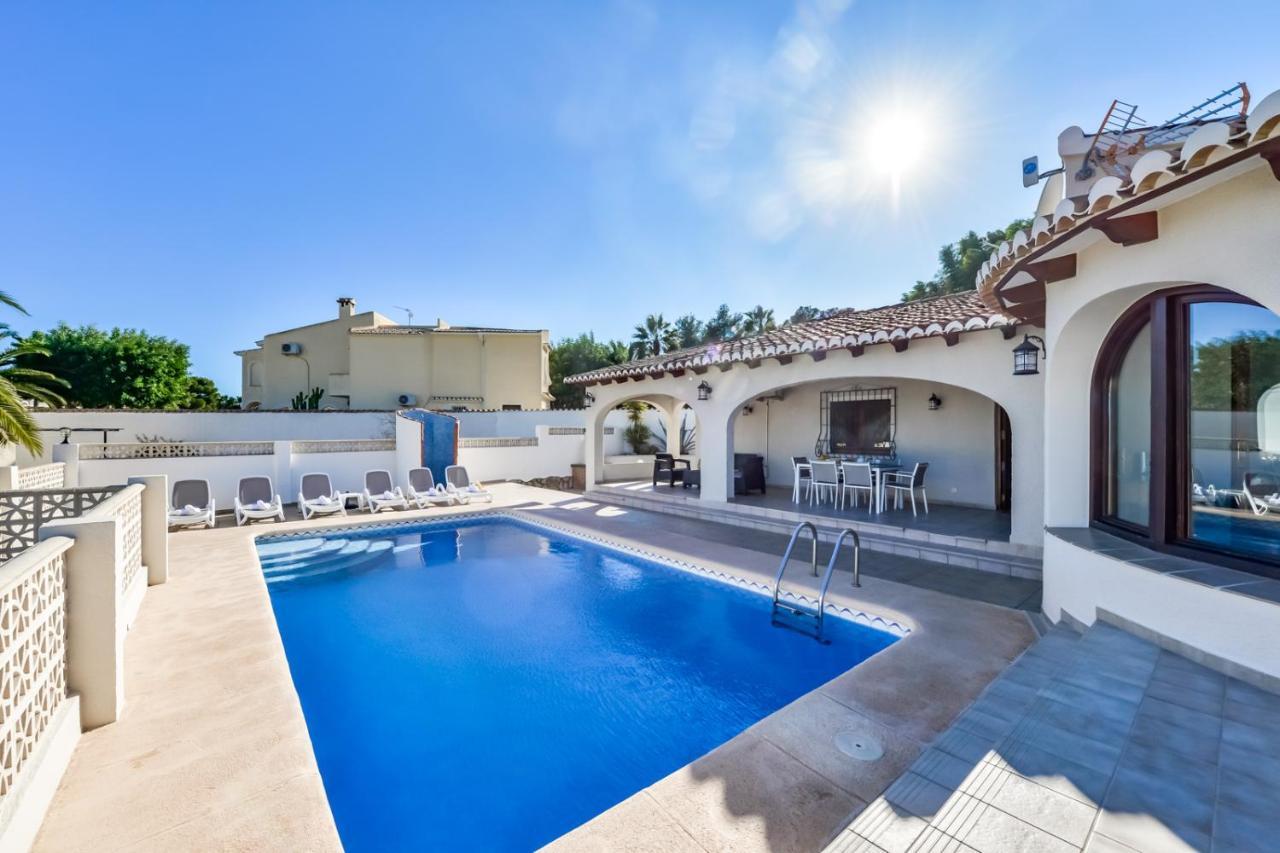 Guzman - Erita Villa *