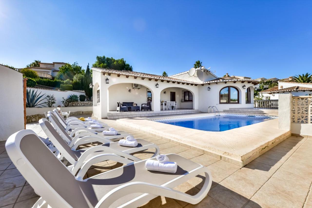 Villa Guzman - Erita