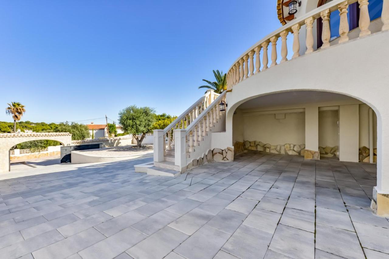 Villa Guzman - Erita