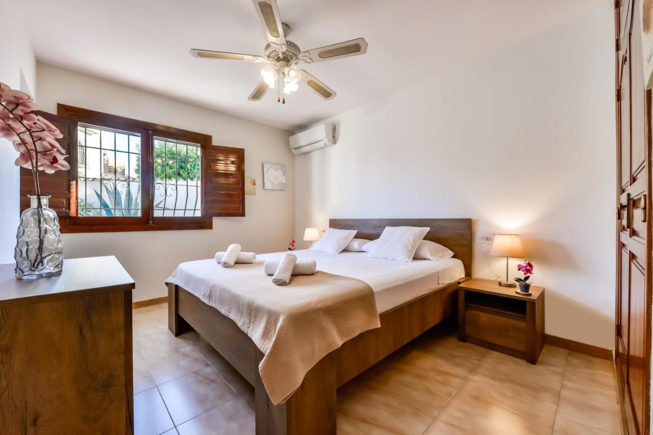Villa Guzman - Erita *