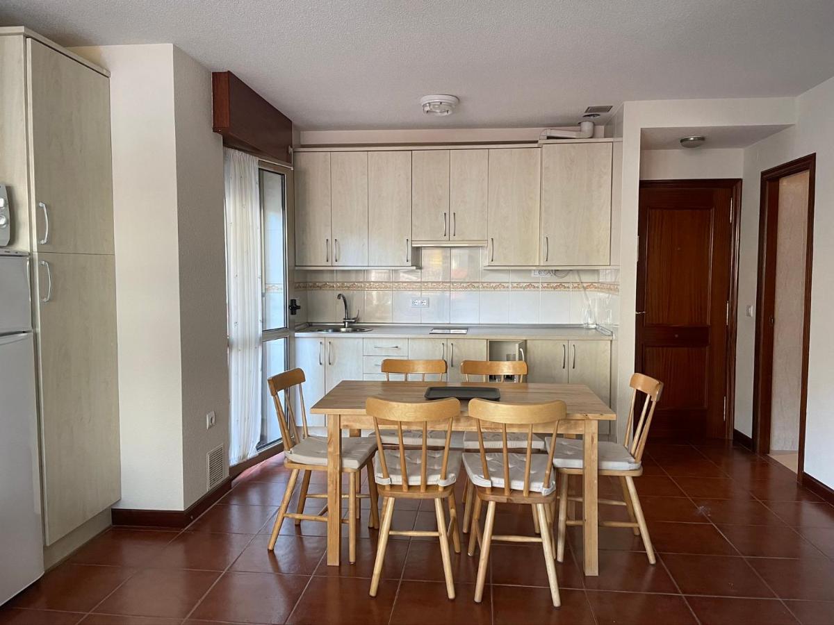 Apartamento Ideal Al Lado De La Playa San Vicente De La Barquera