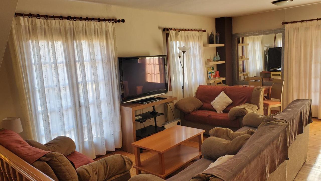 Country house Balcon De La Pena Cancias Fiscal