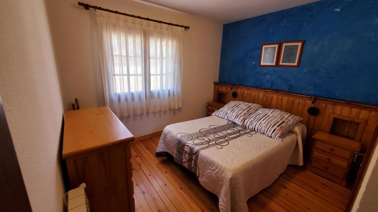 Balcon De La Pena Cancias Country house Fiscal