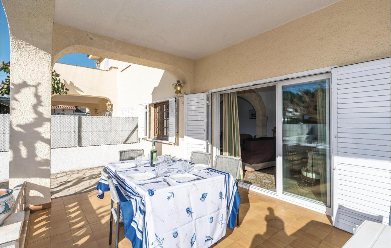 Holiday home Roc De San Gaieta