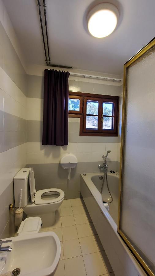 Country house Balcon De La Pena Cancias Fiscal