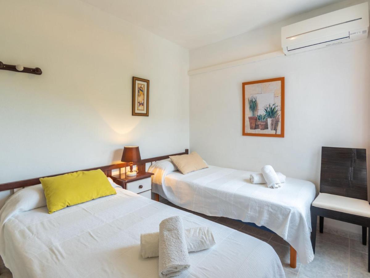 Anromi By Interhome Holiday home