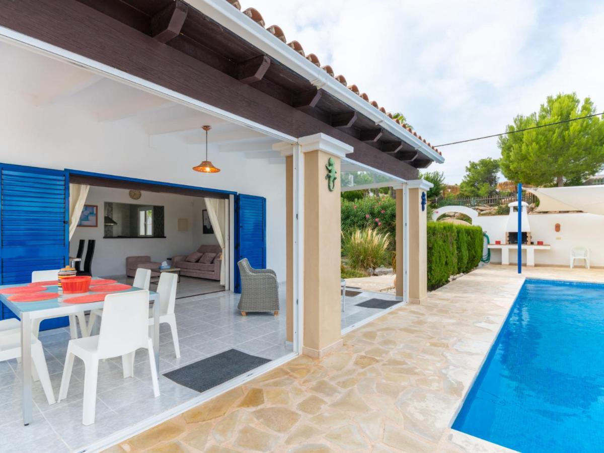 Anromi By Interhome Holiday home *