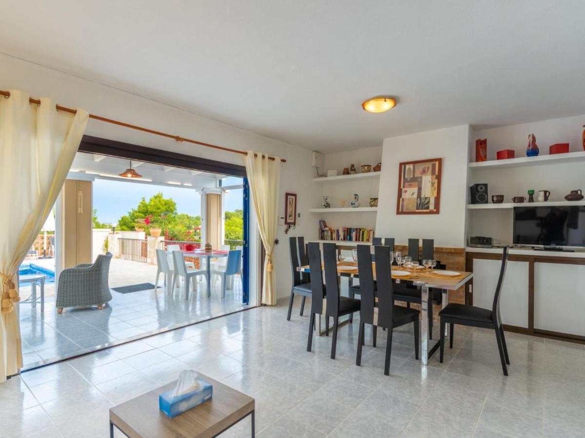Anromi By Interhome Holiday home Cala Vadella (Ibiza)
