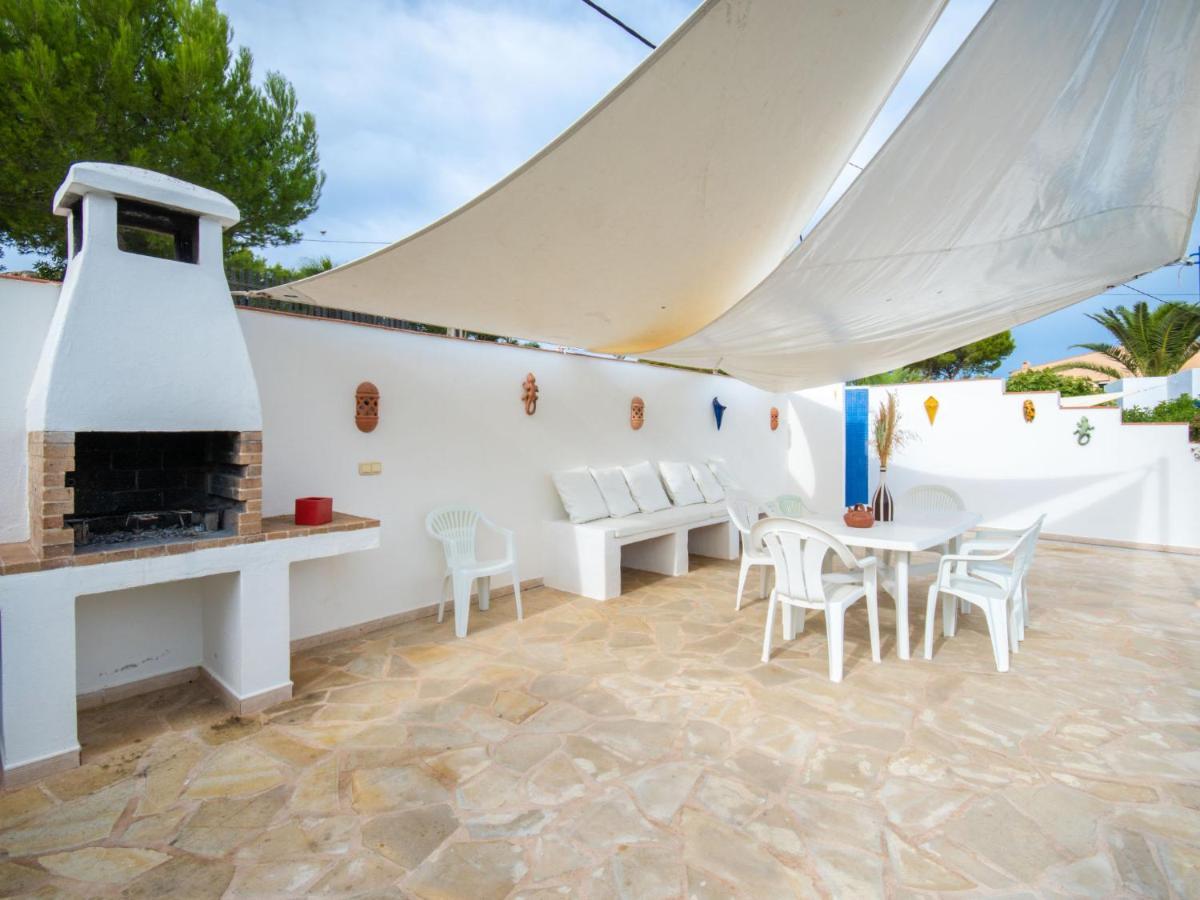 Anromi By Interhome Holiday home