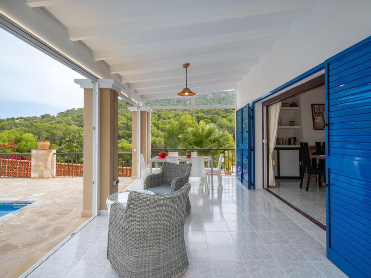 Holiday home Anromi By Interhome *