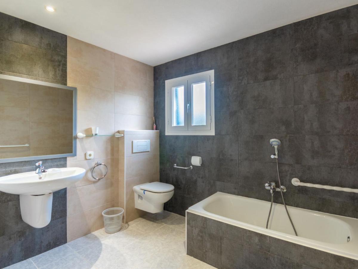 Holiday home Anromi By Interhome Cala Vadella (Ibiza)