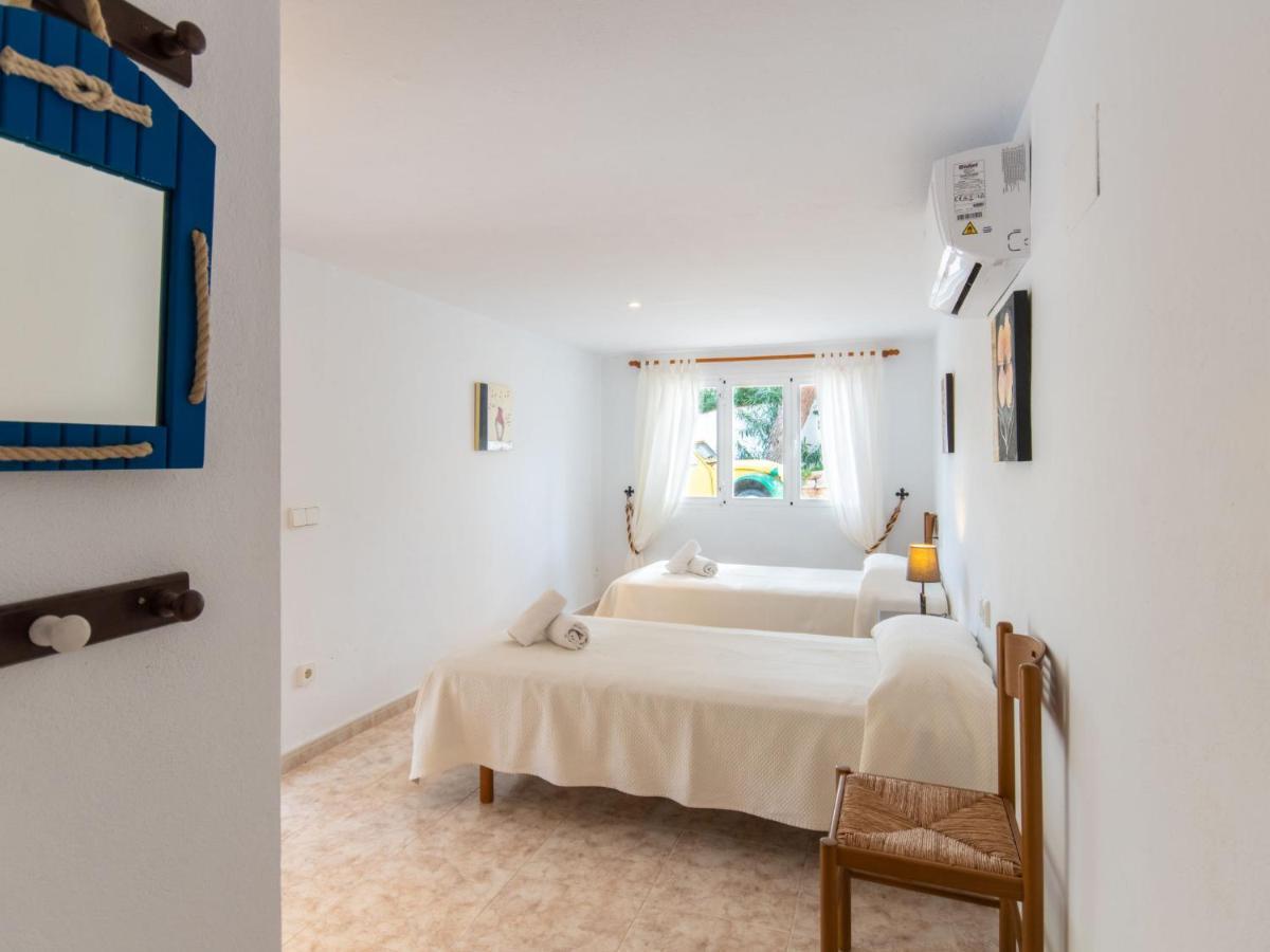Holiday home Anromi By Interhome