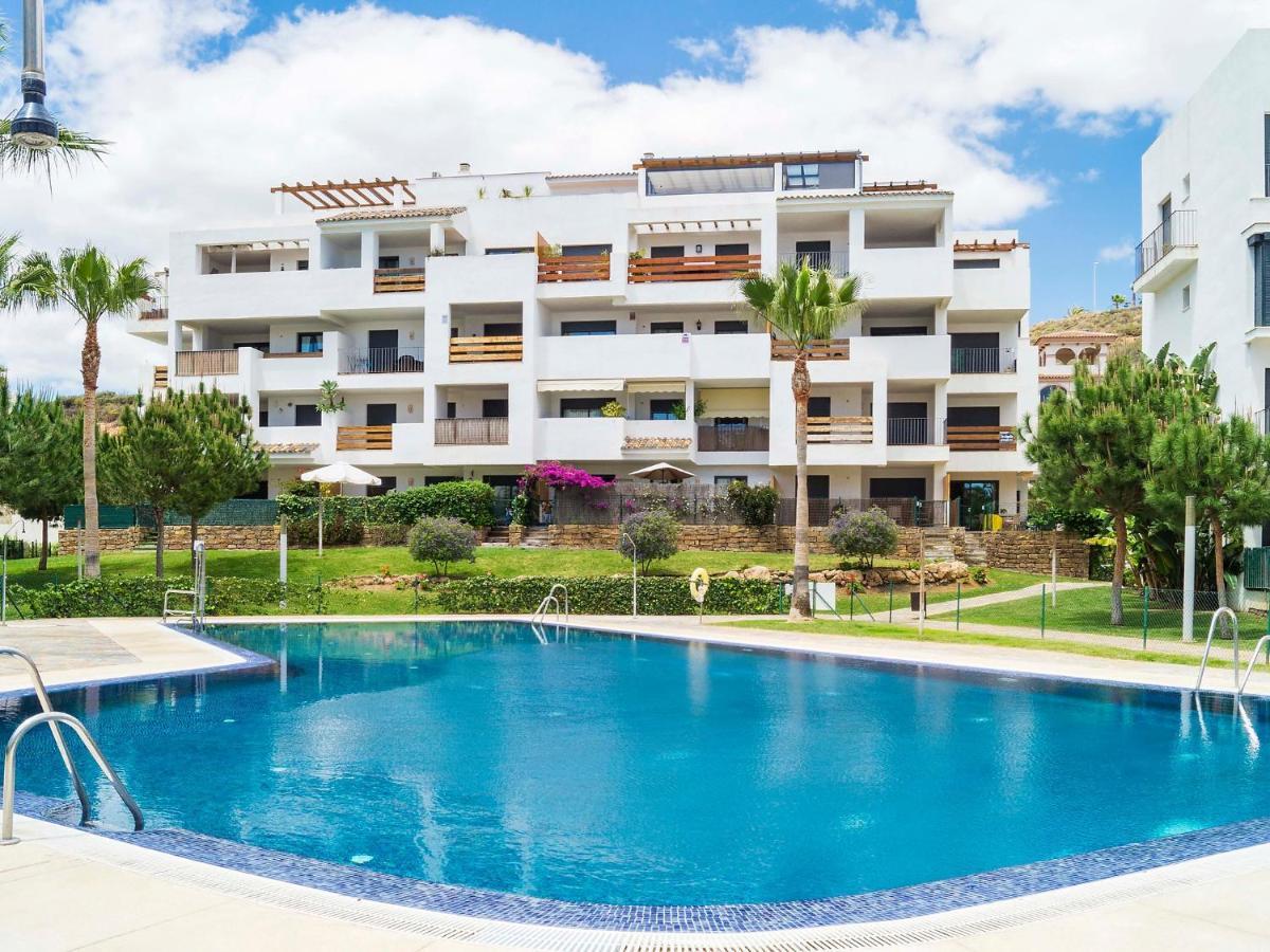 Apartamento Alamar By Interhome La Cala De Mijas
