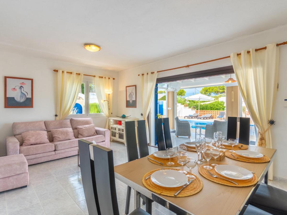 Holiday home Anromi By Interhome *