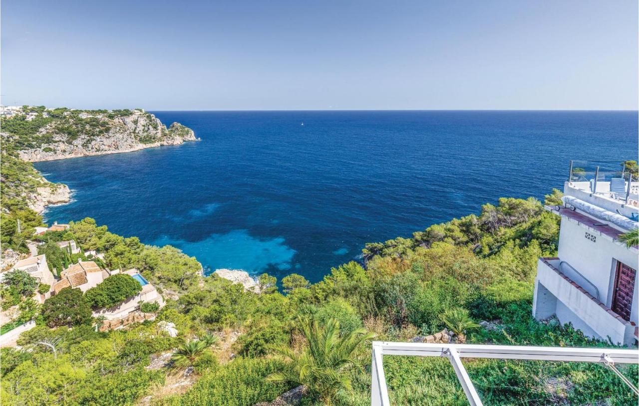 Costa Nova Jávea