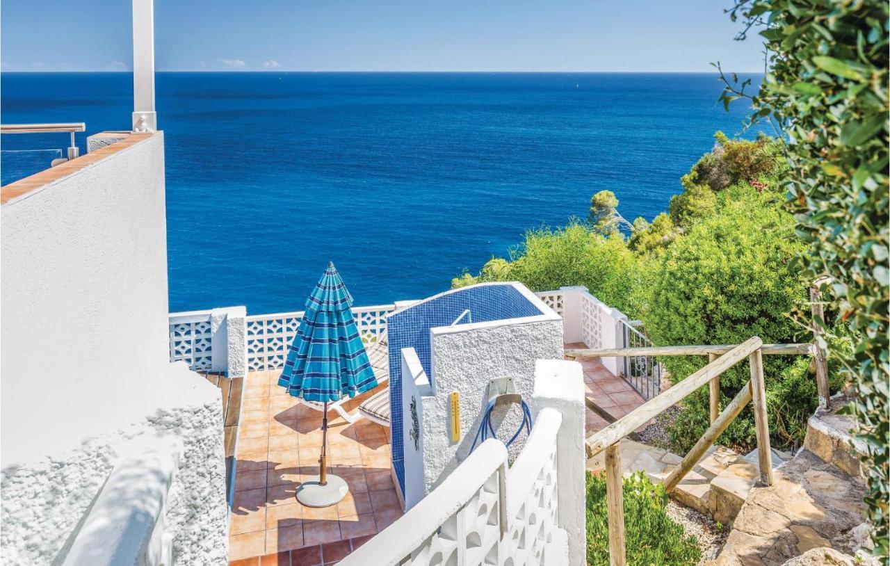 Costa Nova Apartamento Jávea