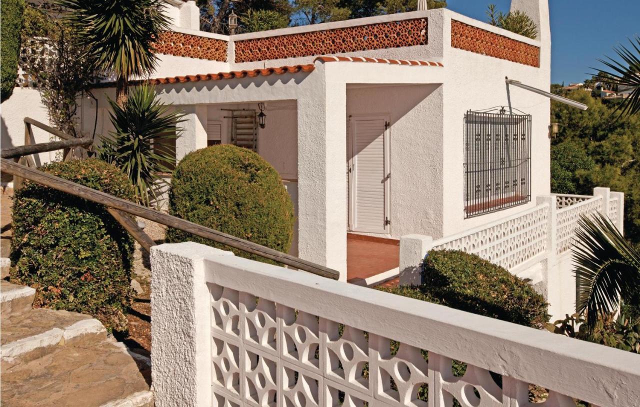 Costa Nova Jávea