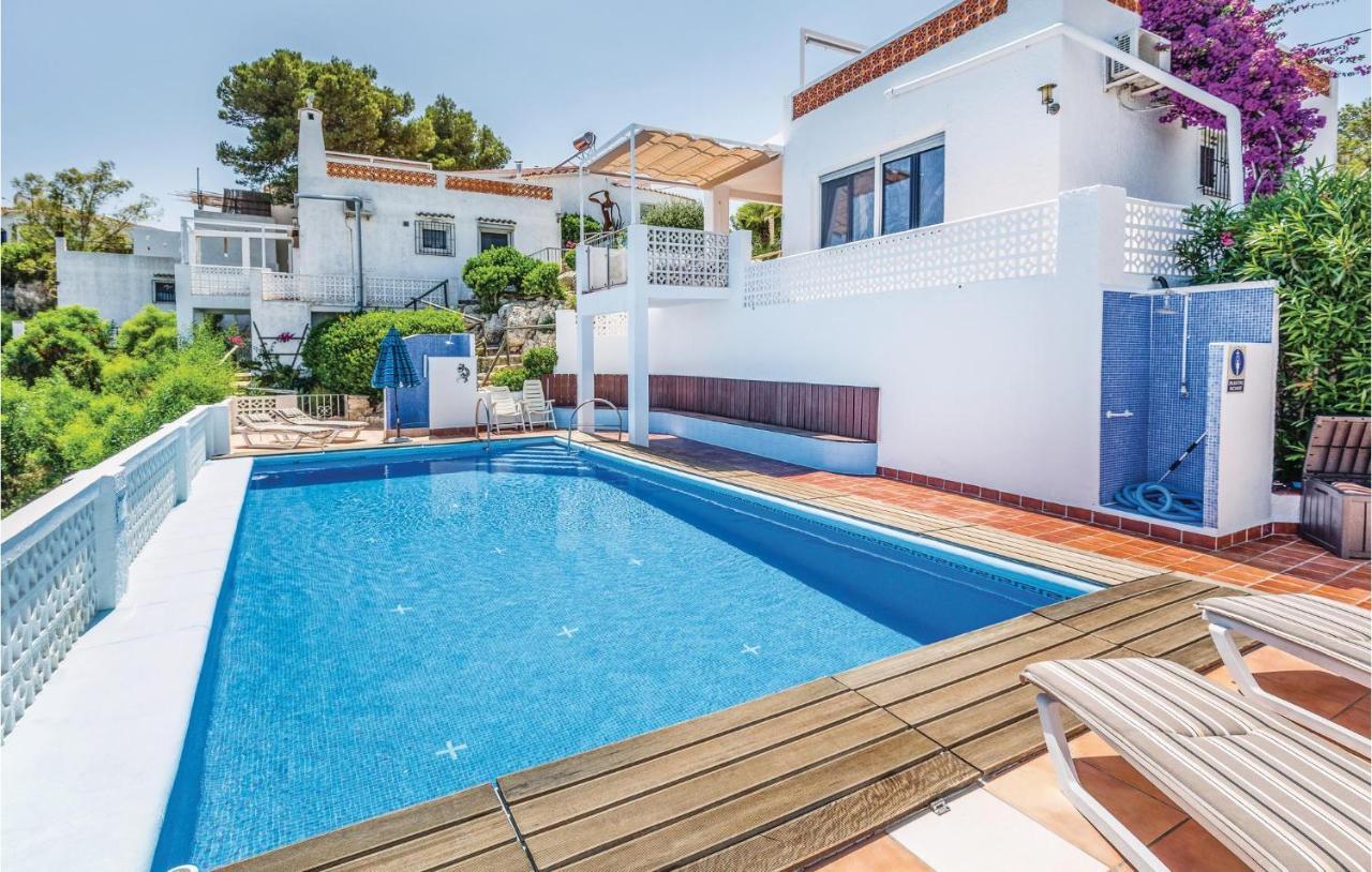 Costa Nova Apartamento