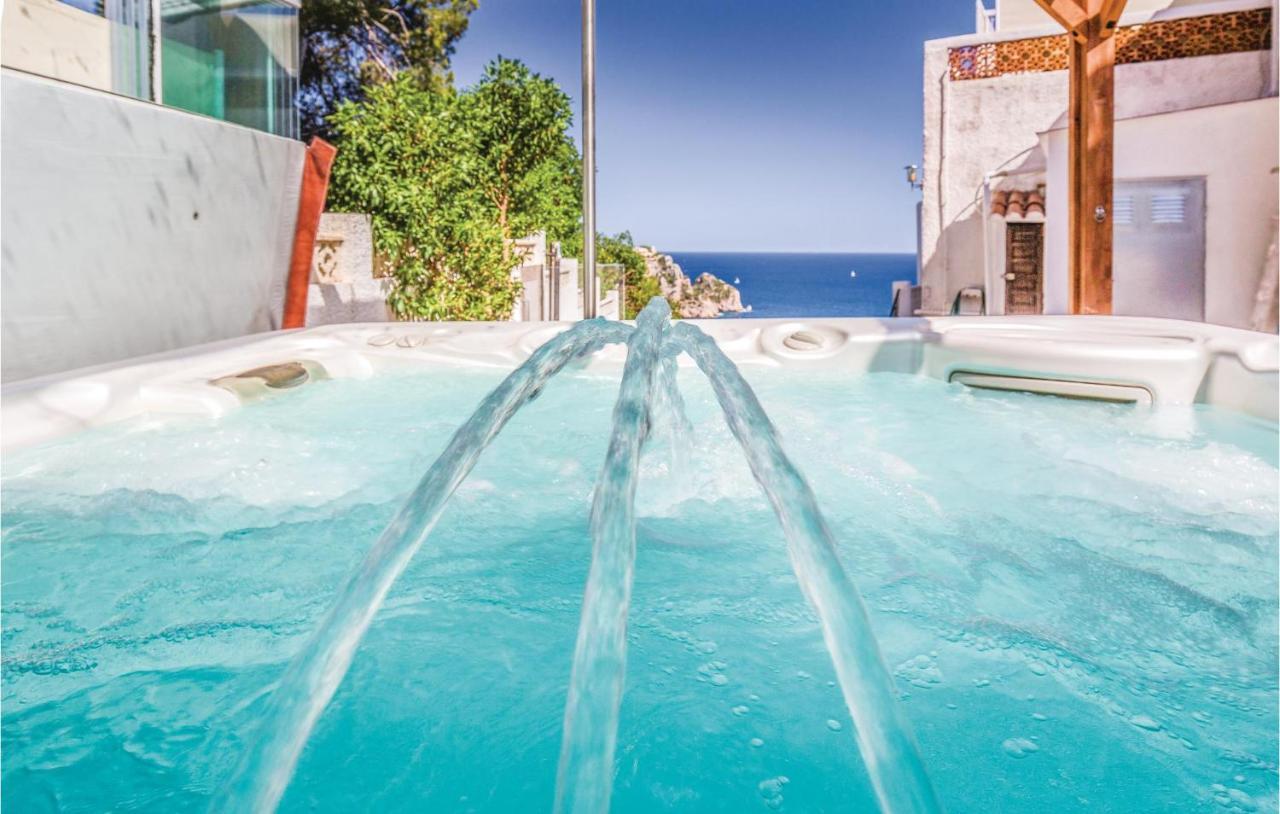 Apartamento Costa Nova Jávea