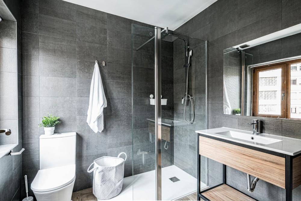 Hotel Ronces Pamplona