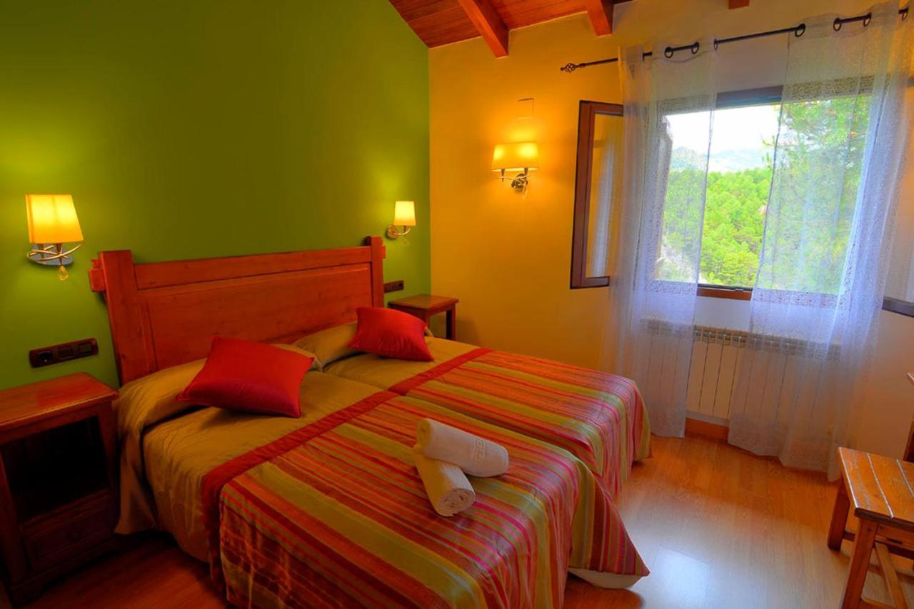Casas Ordesa *