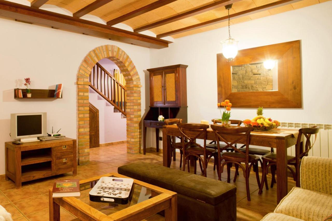 Country house Casas Ordesa *