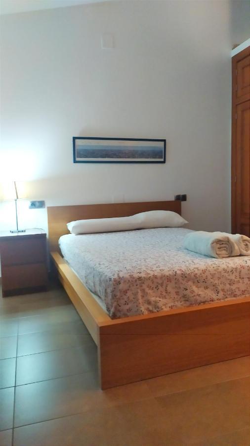 Country house Casa Castillo *