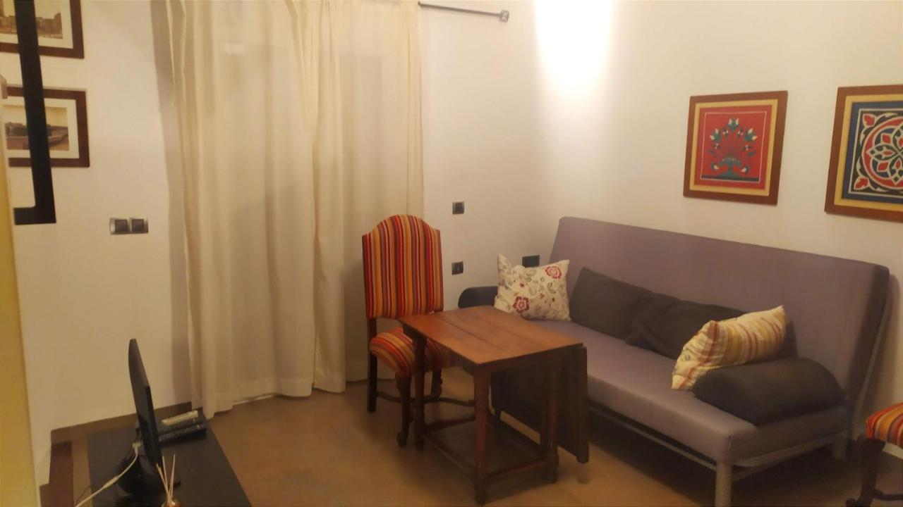 Country house Casa Castillo *