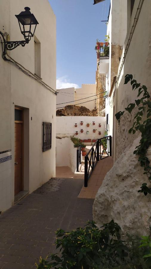 Casa Castillo * Torres (Jaen)