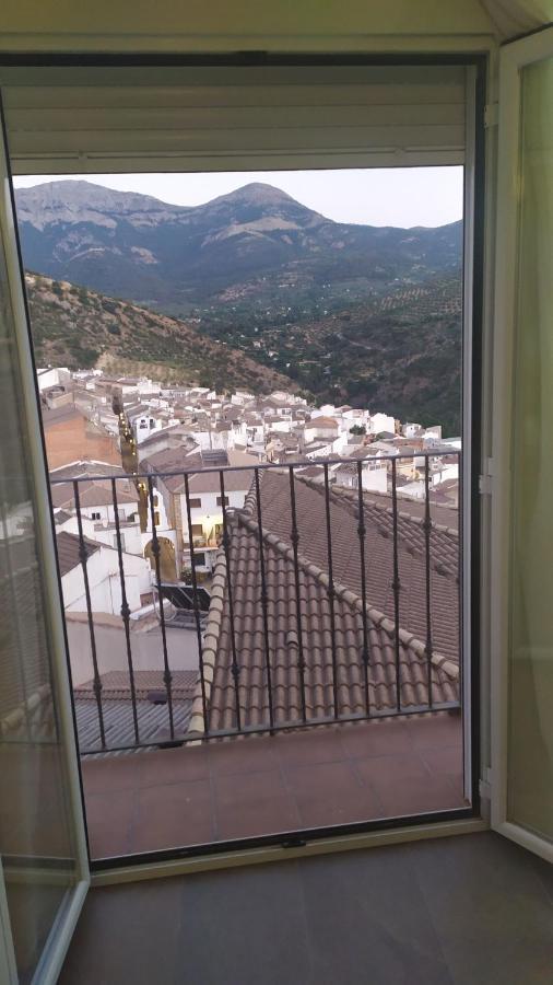 Casa Castillo Country house Torres (Jaen)