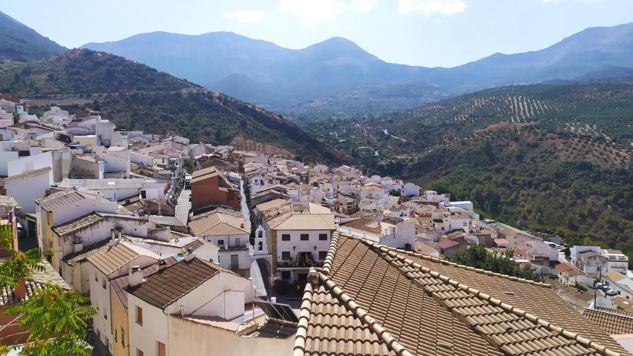 Casa Castillo * Torres (Jaen)