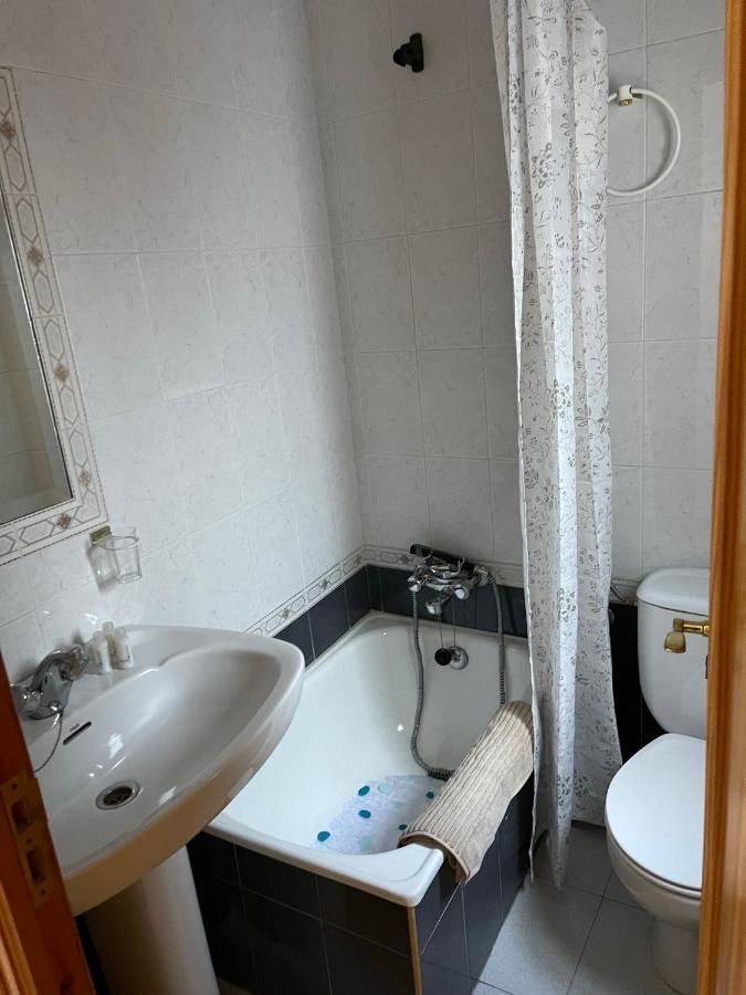 Pension Coripe Guest house Coripe