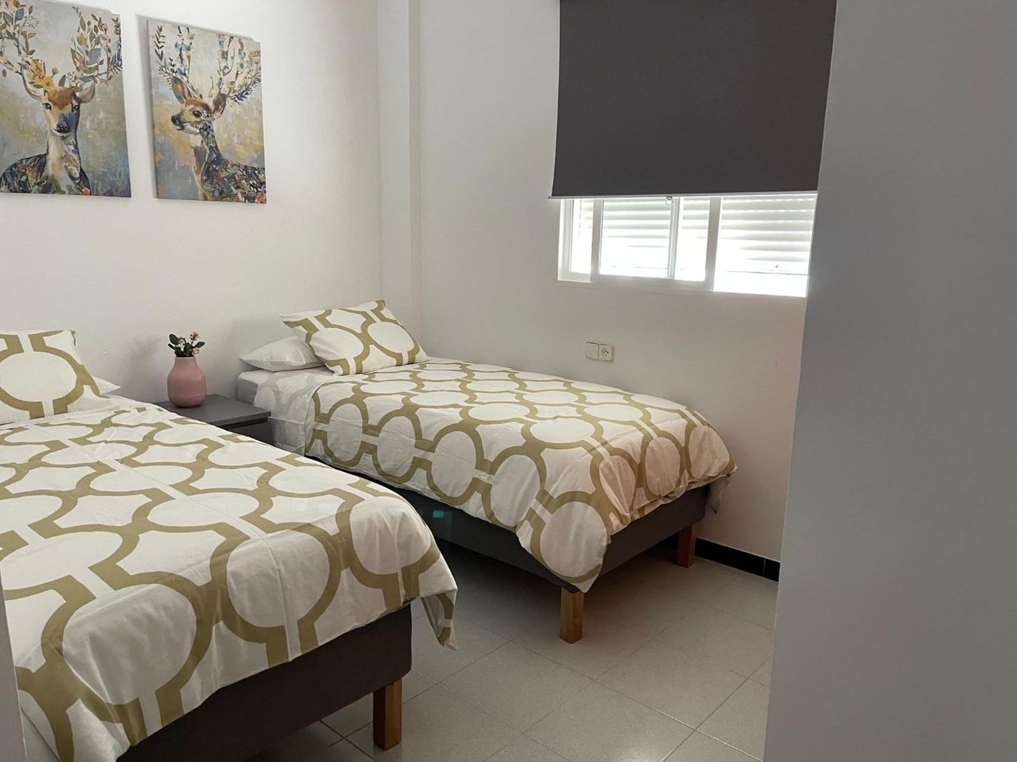Pension Coripe Guest house *
