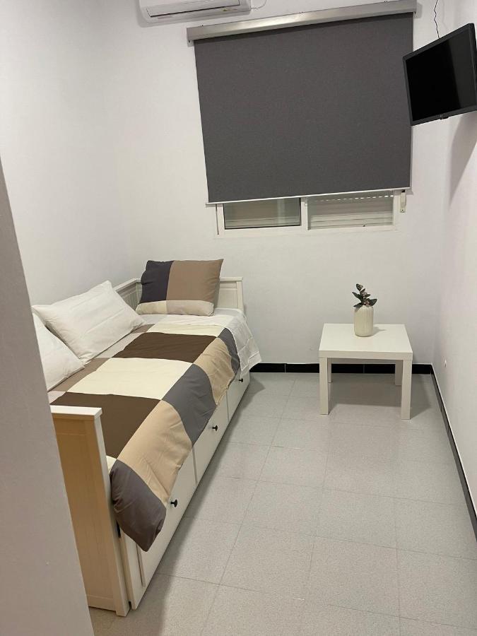 Pension Coripe Guest house Coripe