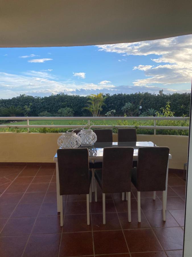 Apartamento Playa Costa Quebrada Benalmádena