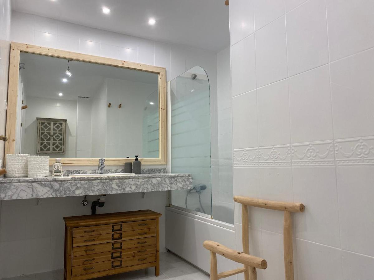 Apartamento Playa Costa Quebrada *