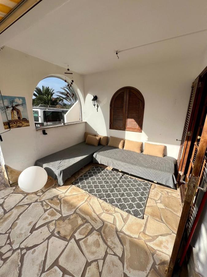 Hostel Pura Vida Surf Camp & School La Oliva